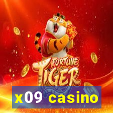 x09 casino